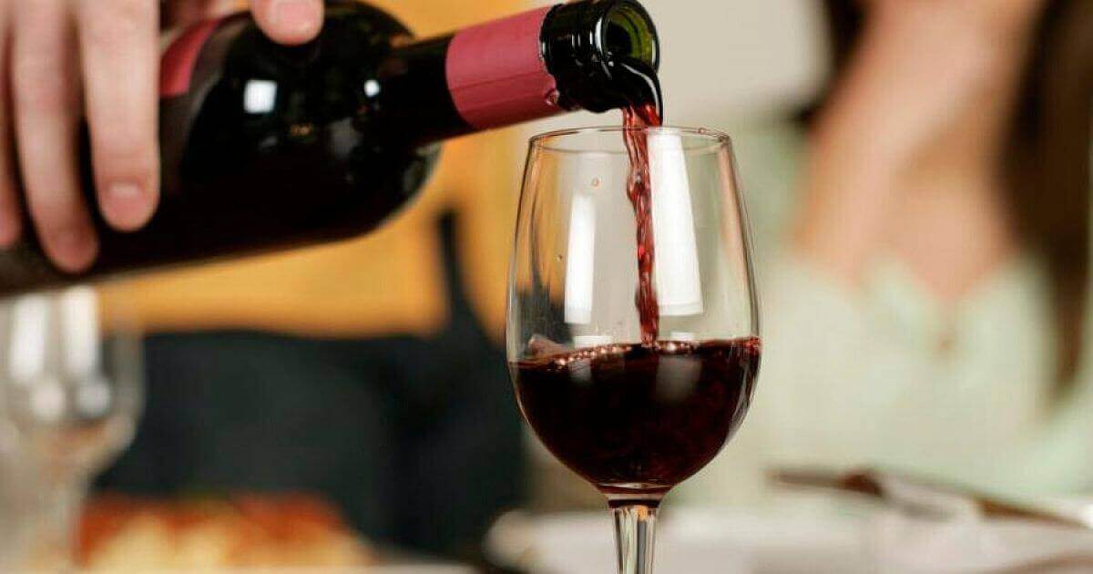 Вино – это один из наиболее популярных напитков