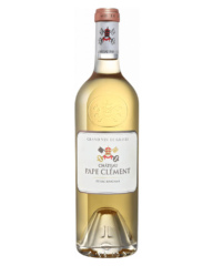 Вино Chateau Pape-Clement Blanc, AOC Pessac-Leognan Grand Cru Classe de Graves 14% (0,75L)