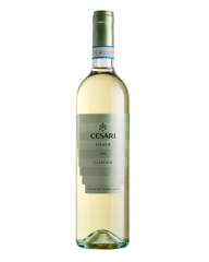 Вино Cesari Soave Classico DOC 12,5% (0,75L)