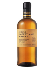 Виски Nikka Coffey Malt Whisky 45% (0,7L)