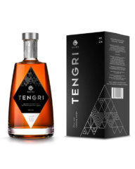 Коньяк Tengri X.O. 40% in Box (0,75L)