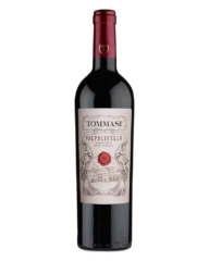 Вино Tommasi Valpolicella DOC 12% (0,75L)