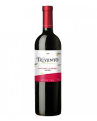 Вино Trivento Dulce Malbec 11% (0,75L)