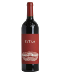 Вино Petra Toscana IGT 14,5% (0,75L)