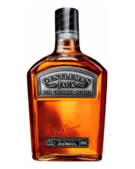 Виски Jack Daniels Gentleman Jack 40% (0,7L)