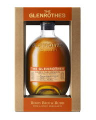 Виски The Glenrothes Sherry Cask Reserve 40% in Box (0,7L)