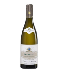 Вино Albert Bichot, Meursault, Domaine du Pavillon AOC 13% (0,75L)