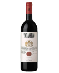 Вино Tignanello, Toscana IGT 13,5% (0,75L)