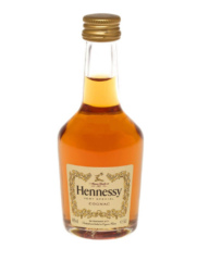 Коньяк Hennessy V.S. 40% (0,05L)