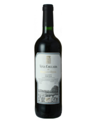 Вино Vina Collada, Herederos del Marques de Riscal, Rioja DOC 14% (0,75L)