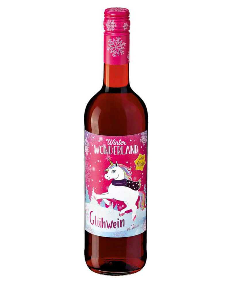 Вино Winter Wonderland Gluhwein 10,5% (0,75L)