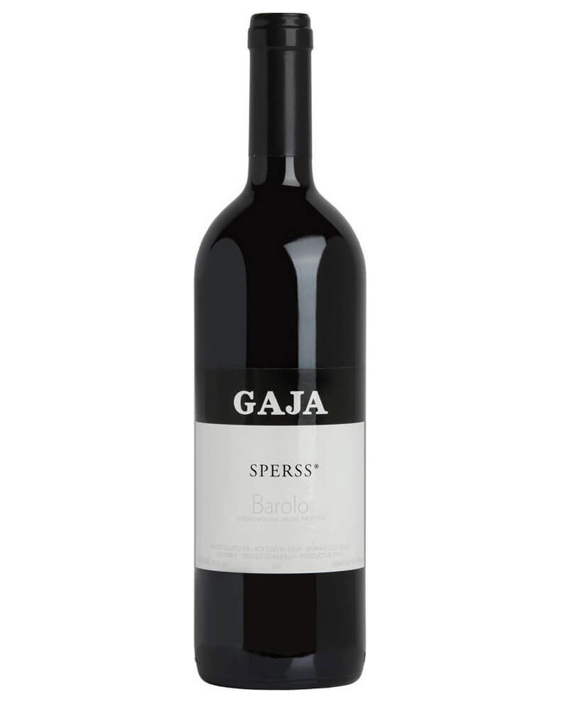 Вино Gaja, `Sperss`, Barolo DOP 14% (0,75L)