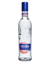 Водка Finlandia Grapefruit 40% (1L)