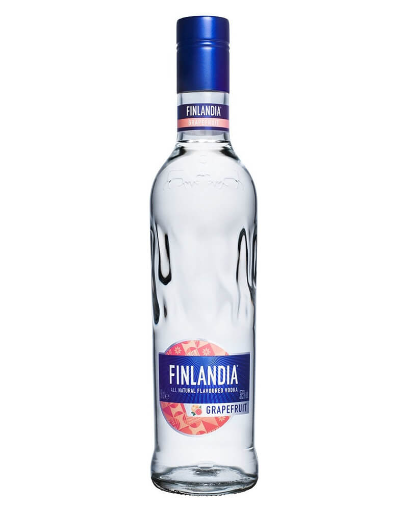 Водка Finlandia Grapefruit 40% (1L)