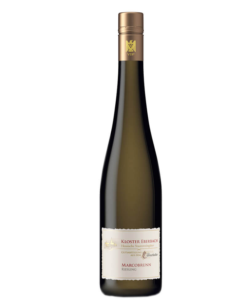 Вино Kloster Eberbach Riesling Marcobrunn GG 12% (0,75L)