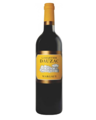 Вино Labastide Dauzac Margaux, Andre Lurton 14% (0,75L)