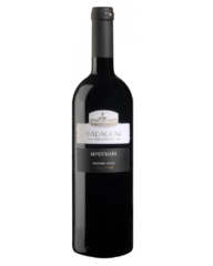 Вино Badagoni Мукузани 13% (0,75L)