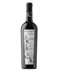 Вино Paladin Refosco IGT 12,5% (0,75L)