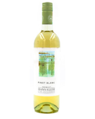 Вино Hans Igler Pinot Blanc 11,5% (0,75L)