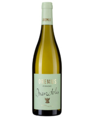 Вино Tokaj Oremus Furmint Mandolas 13,5% (0,75L)