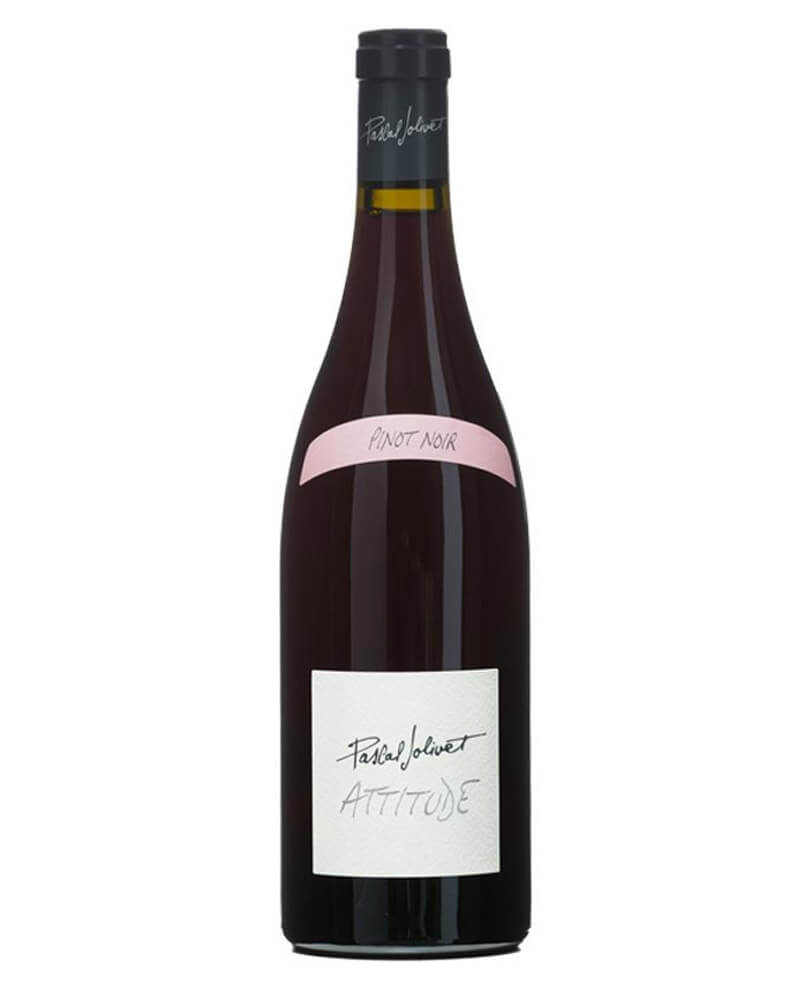 Вино Pascal Jolivet, `Attitude` Pinot Noir 12,5% (0,75L)