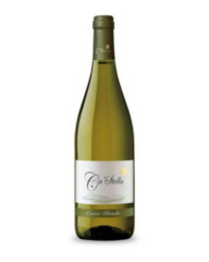 Вино Ca Stella Cuvee Blanche 12,5% (0,75L)