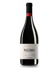 Вино Costers del Priorat Blanc De Pissarres 13% (0,75L)