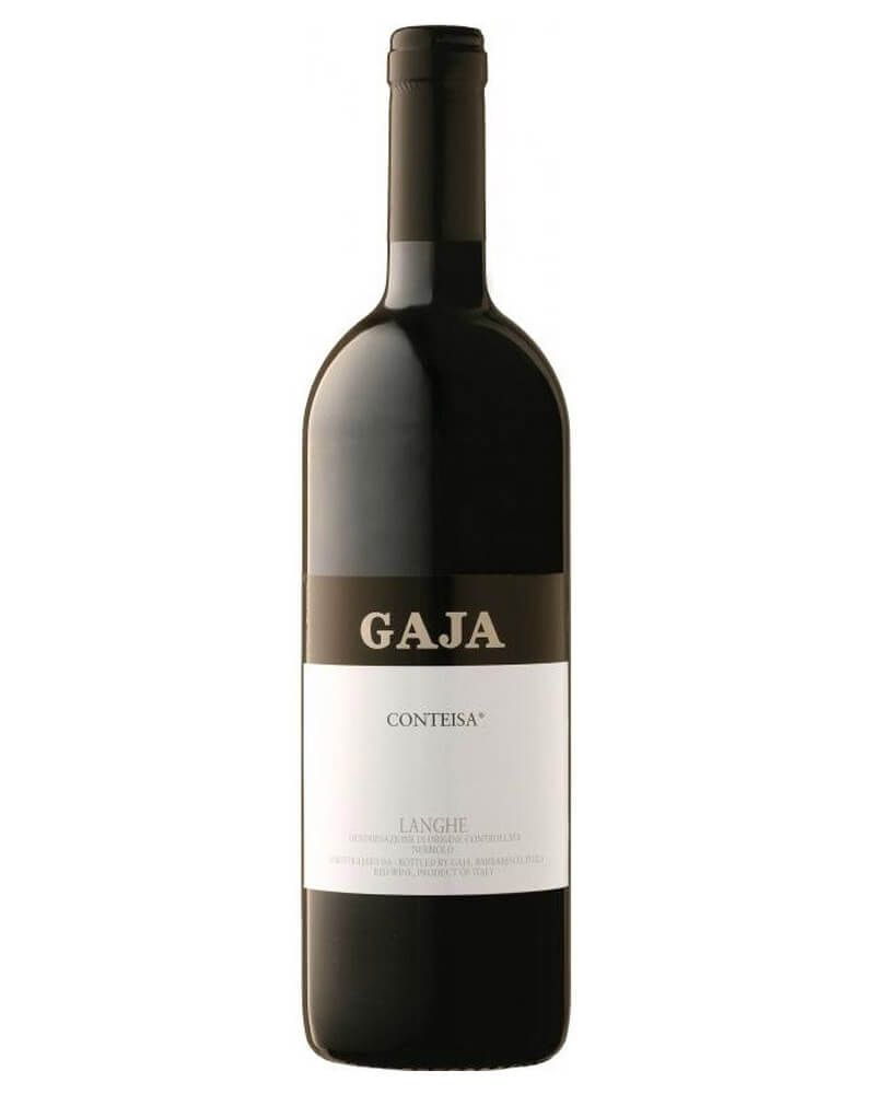 Вино Gaja, `Conteisa`, Langhe DOC 14,5% (0,75L)