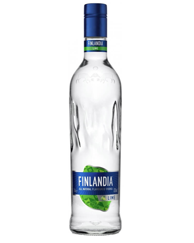 Водка Finlandia Lime 37,5% (1L)