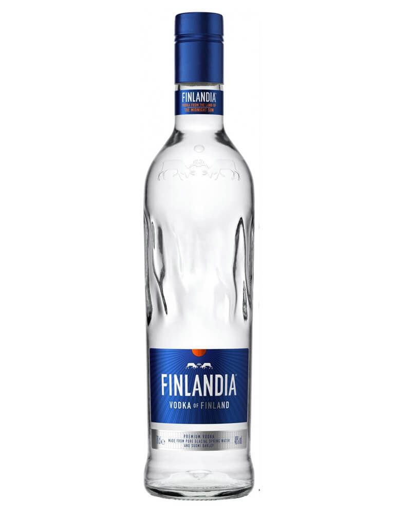 Водка Finlandia 40% (1L)