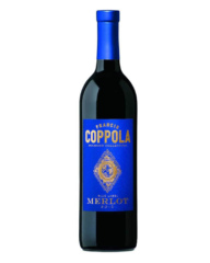 Вино Coppola Francis Ford Merlot 12,5% (0,75L)