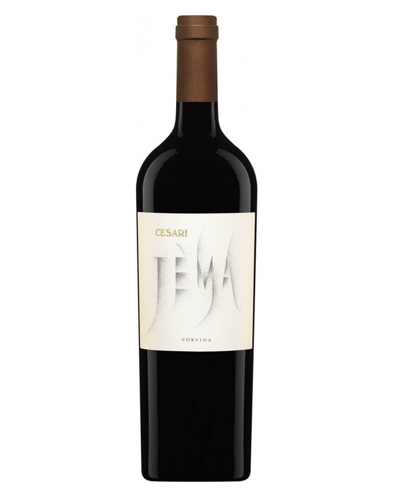 Вино Cesari `Jema` Corvina Veronese 13,5% (0,75L)