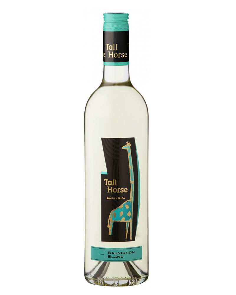Вино Tall Horse Sauvignon Blanc 12,5% (0,75L)