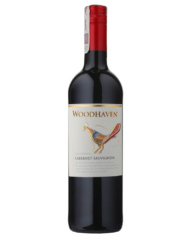 Вино Woodhaven Cabernet Sauvignon 13% (0,75L)