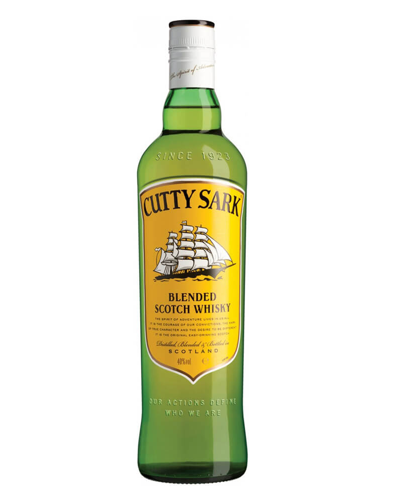 Виски Cutty Sark 40% (0,7L)