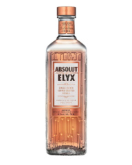Водка Absolut Elyx 42,3% (0,7L)