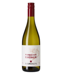 Вино Laurenz V. Forbidden Gruner Veltliner 11% (0,75L)