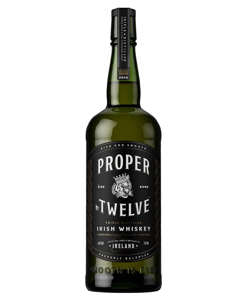 Виски Proper Twelve 40% (0,7L)
