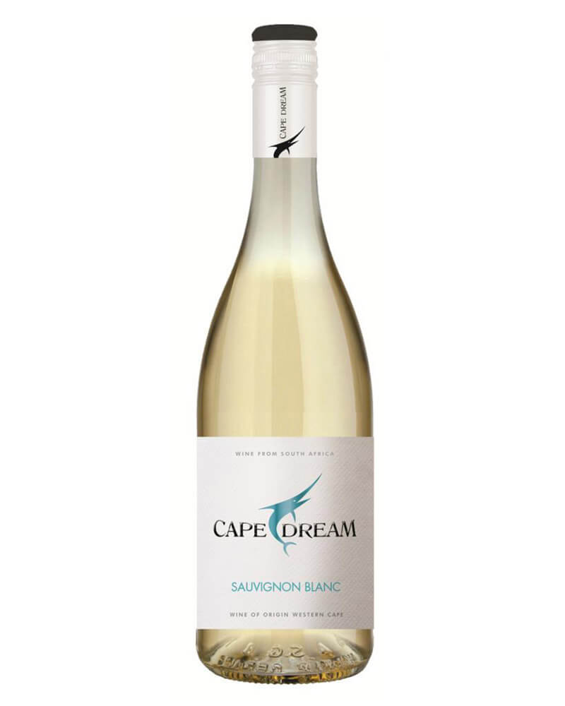 Вино Cape Dream Sauvignon Blanc 12,5% (0,75L)