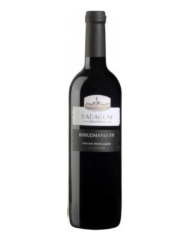 Вино Badagoni Киндзмараули 11% (0,75L)