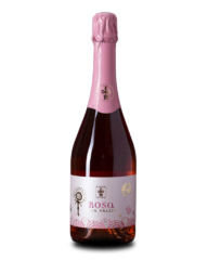 Вино Dora Rosato Sweet 12% (0,75L)
