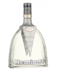 Водка Nemiroff Lex 40% (0,5L)