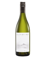 Вино Cloudy Bay Sauvignon Blanc Marlborough 13,5% (0,75L)