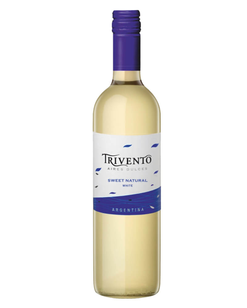 Вино Trivento Dulce Natural 8% (0,75L)