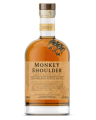 Виски Monkey Shoulder 40% (0,7L)