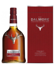 Виски Dalmore Gigar Malt Reserve 44% in Box (0,7L)