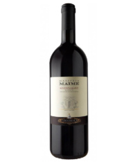 Вино Tormaresca, `Masseria Maime` Negroamaro, Salento IGT 14,5% (0,75L)