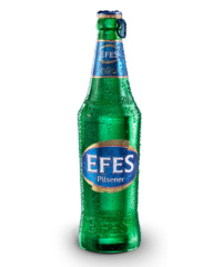 Пиво EFES 5% Glass (0,5L)