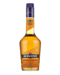 Ликер De Kuyper Apricot Brandy 24% (0,7L)