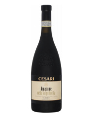 Вино Cesari Amarone della Valpolicella Classico DOC 12,5% (0,75L)